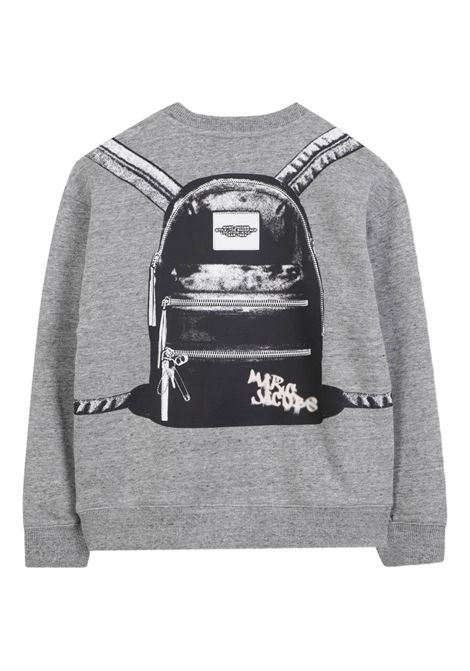 Felpa Marc Jacobs Kids MARC JACOBS KIDS | FELPE E TUTE | W60623A35